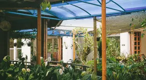 Mirisbiris Garden and Nature Center - Image 5