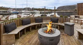 Kuringen Brygge Hotel and Restaurant - Image 3