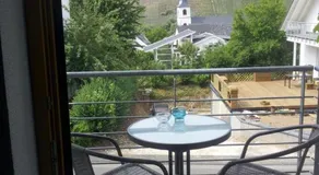 Gaestehaus Jufferpanorama - Image 2