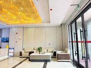 Tangyin Jintai Business Hotel - Image 2