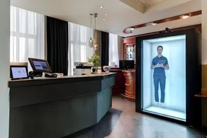 Prinsen Hotel - Image 2