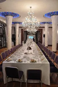 Grand Swiss-Belhotel Celik Palas Thermal Spa - Image 4