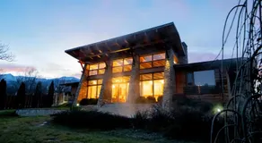Luxury houses in Dobrinishte - Image 5