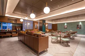 Orange Hotel Yancheng Dafeng Jinfeng Nanxiang Road - Image 3