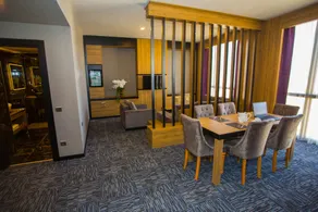 Active Basaran Business Hotel - Image 3