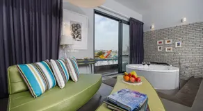 The Fifties suites - Image 2