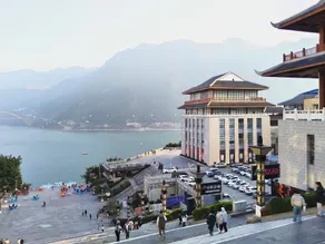 Fengyuan Hotel (Pinghu West Road Branch) - Image 5