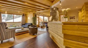 CGH Résidence Boutique Les Chalets de Léana - Image 5