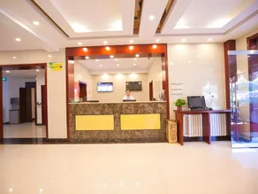 GreenTree Inn Tianjin First Center Hospital Subway Station Shell Hotel - Image 5