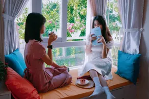 Letters Homestay Lê Duẩn-nguyên căn cách biển 200m - Image 2