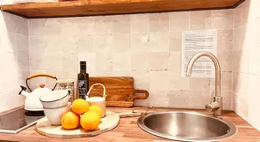 Sea & Golf Bed en Breakfast Finca La Tierra Andalusie Mijas Spanje - Image 3