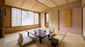 Hot spring inn Snow country(yukiguni) - Image 3