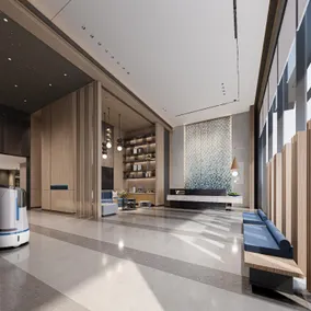 Starway Hotel Zhongshan Tanzhou - Image 4