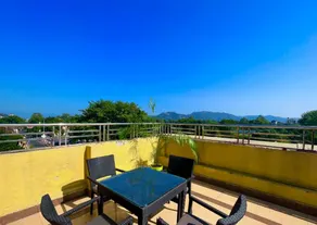 Hotel The Rio Haridwar - Image 4