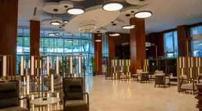 Radisson Hotel & Residences Erbil - Image 3