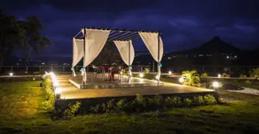 Amour Resort and Spa - Image 2