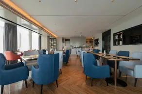 Echarm Hotel Huanggang Wanda Plaza - Image 2