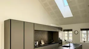 Sommerhus Med Gardhave I Lille Skagen - Image 2