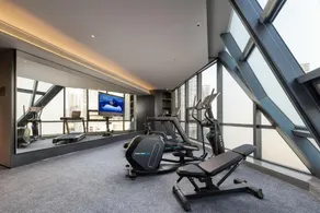 Atour Hotel Wuhan Hankou City Plaza Houhu Avenue - Image 3