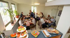 Ruhrpottpension Am Stöter - Image 4