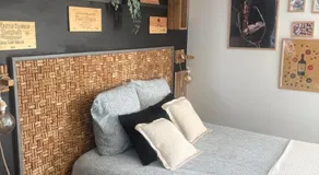 Chambre d'Hôtes Arla Goxoki - Image 4