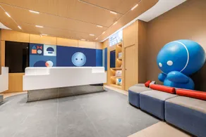 Home Inn Guangzhou Huanshi East Road Zoo Metro Station - Image 2