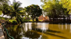 Pousada Vida de Rio - Image 2