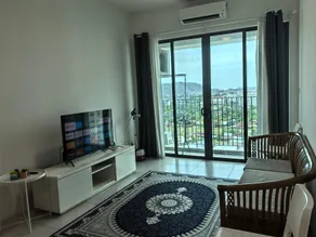 Meritus Comfy 3 Bedroom with 8 Pax - Image 2