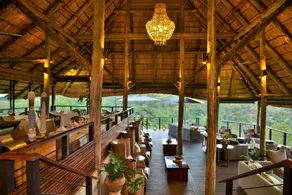 Victoria Falls Safari Club - Image 4