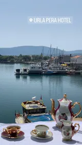 URLA PERA HOTEL - Image 3