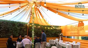 Hotel Mediterraneo Arequipa - Image 5