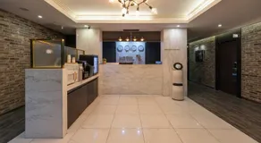 Hotel Moon Cheonan ShinBuldang - Image 2