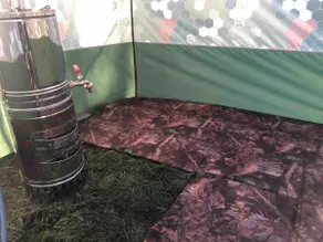 Cozy camper - Image 2