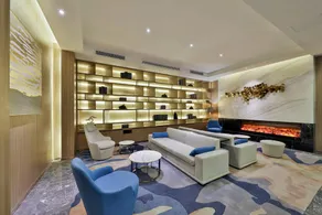 Orange Hotel Changshu Merchant Mall - Image 3