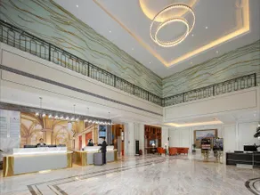 Vienna International Hotel Guizhou Site of the Zunyi Meeting Wenzhou Road - Image 2