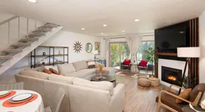 Blacklake Resort Vacation Rental Nestled on the 9t - Image 2