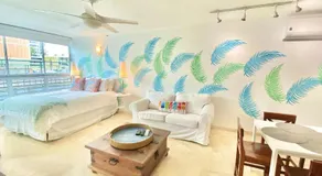 KASA El Sol by the Sea with Pool and Parking - Image 3