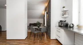 Beautiful Apartments With Parking In a Quiet Location - Image 2