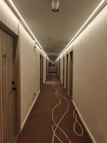 Hanting Hotel JiAn Jinggangshan Avenue - Image 4