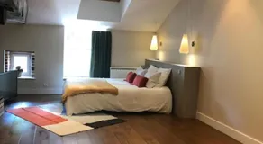 Chambres d'Hôtes avec piscine à 10 min de Bourg en Bresse - Ain - LE MOULIN DE LONGCHAMP - Image 2
