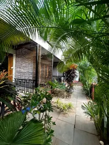Patnem Beach Cottages - Image 4
