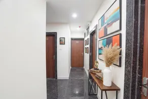 FabHotel The Ganesha Oasis - Image 5
