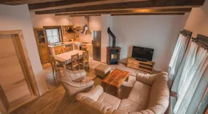 Apartmány Štefanova - Image 2