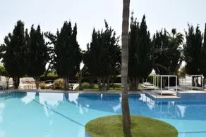 Fedrania Gardens Hotel - Image 4