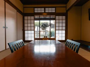 Izumi Tei 泉邸100m2 旅館風一軒家 family friendly private villa - Image 3