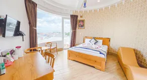 Phong Dung Beach Hotel Phan Ri Cua - Image 2