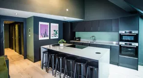 Urban Jungle by Domu Stays - Image 3