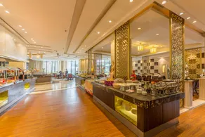 Xiamen Gulang Bay Hotel - Image 3