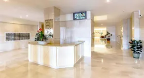 Apartment with large terrace in Terrazas del Duque - Image 3