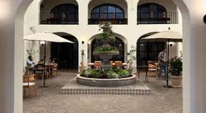 Hotel Casa Santa María - Image 3